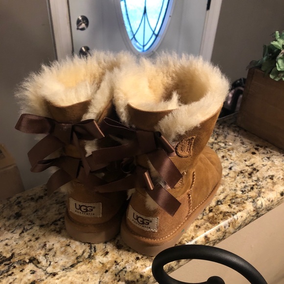 Other - Size12 little kid UGG
